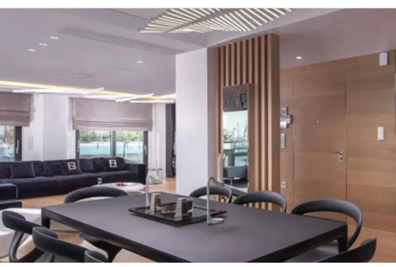 Villa Diamant 塞萨洛尼基