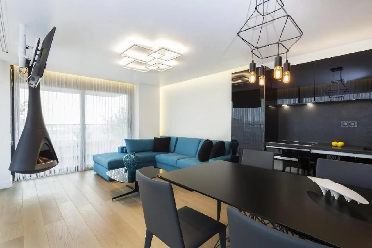 Villa Diamant 塞萨洛尼基 希腊