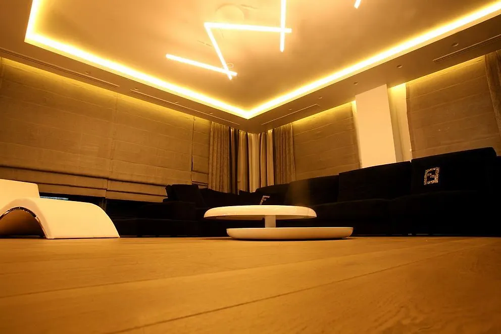 Villa Diamant 塞萨洛尼基