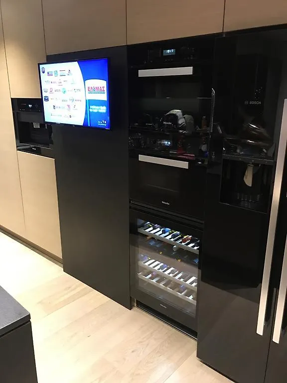 Villa Diamant 塞萨洛尼基 0*,  希腊
